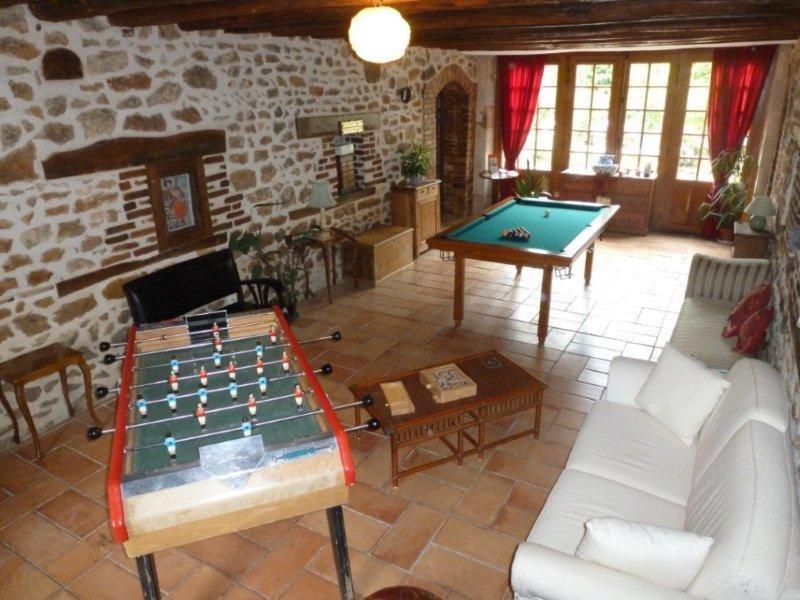 Bed and Breakfast Domaine De Varenne Saint-Amand-en-Puisaye Exterior foto